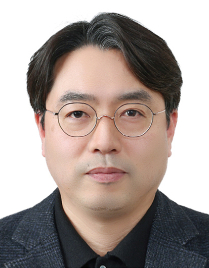전태환 교수 (Taehwan Jun, Ph.D.) 사진